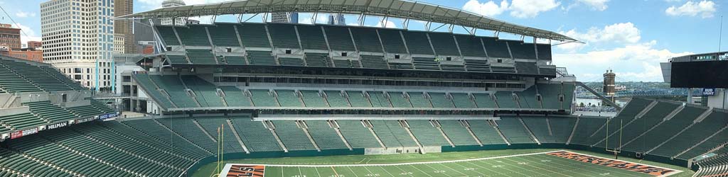 Paul Brown Stadium